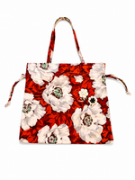 N. 6 — The Upholstery Bloom Bag