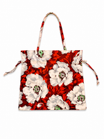N. 6 — The Upholstery Bloom Bag
