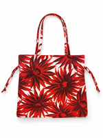 N. 5 — The Poppy Skirt Bag