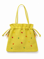 N. 4 — The Confetti Bag