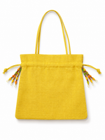 N. 4 — The Confetti Bag