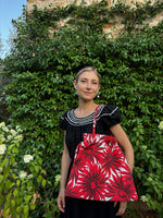 N. 5 — The Poppy Skirt Bag