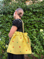 N. 4 — The Confetti Bag