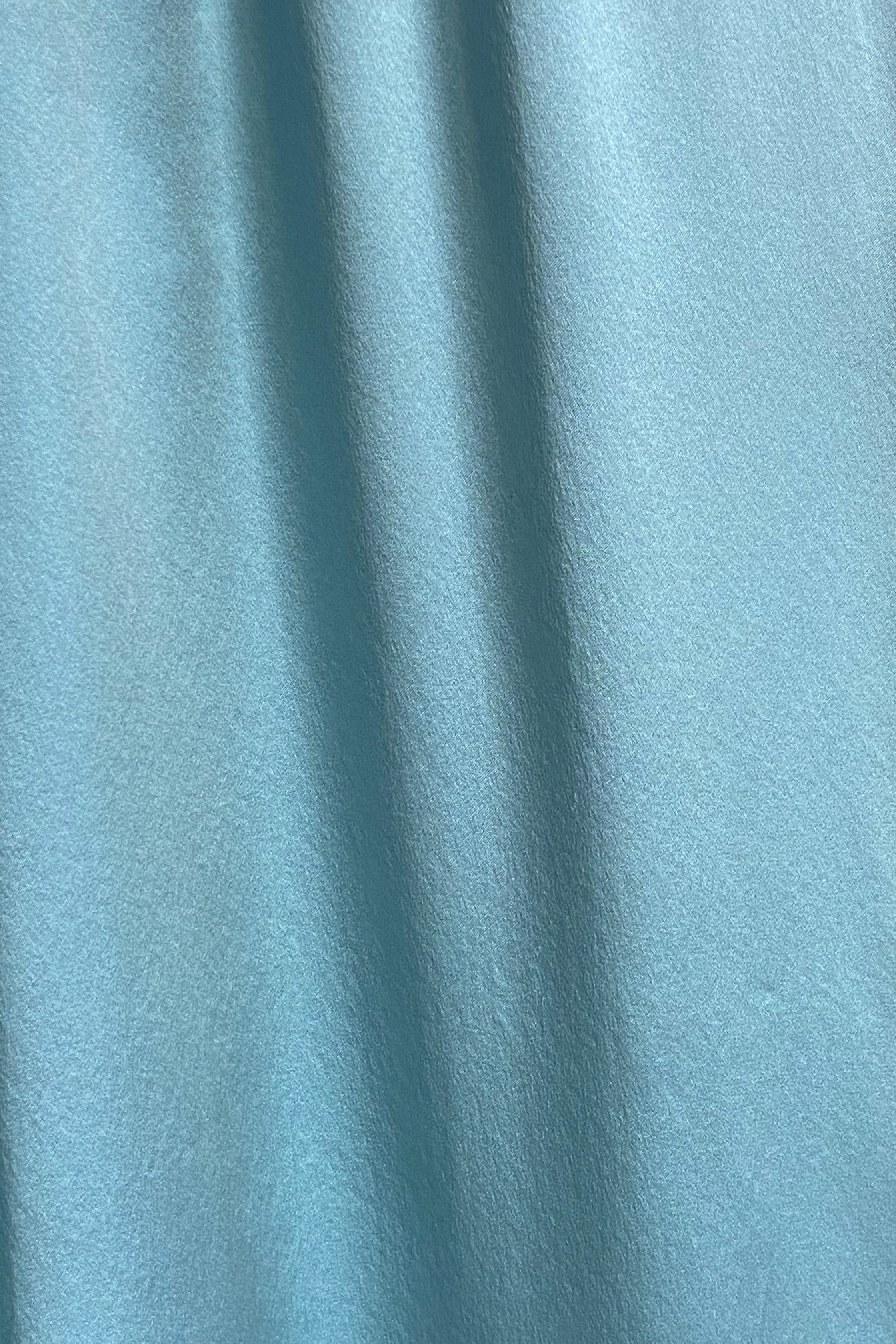 ROLLER SHIRT - CLOUD BLUE